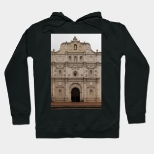 Cathedral De Santa Maria - 2 © Hoodie